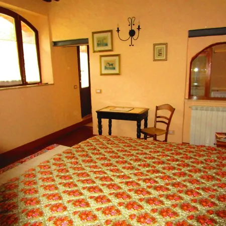 Apartment Il Mandorlo Di *
