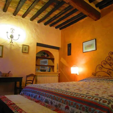 Il Mandorlo Di Apartment *