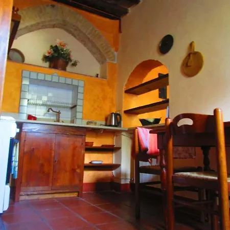 Apartment Il Mandorlo Di