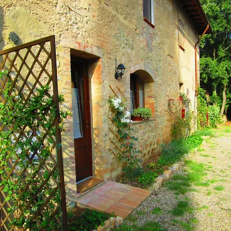 Il Mandorlo Di Apartment